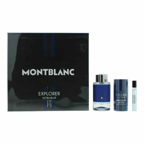 Mont Blanc