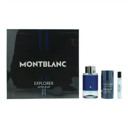 Mont Blanc