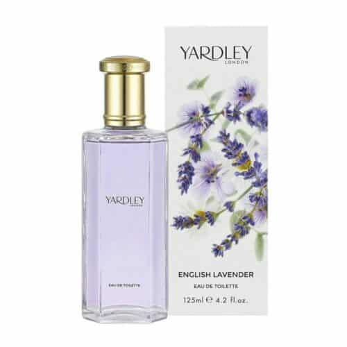 YARDLEY