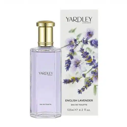 YARDLEY