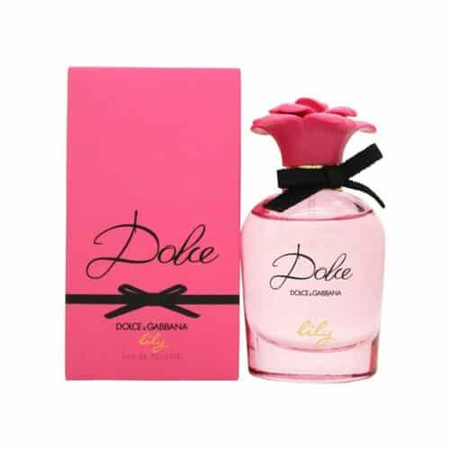 D&G DOLCE LILY 50ML EDT SPRAY