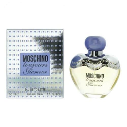 MOSCHINO