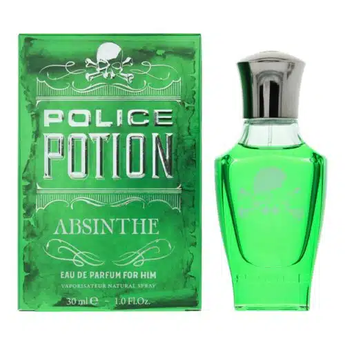Police