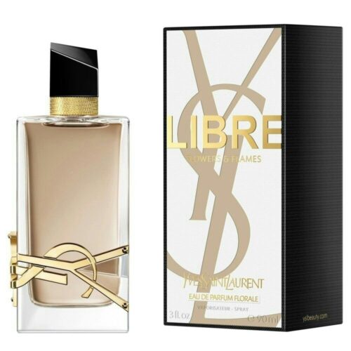 Yves Saint Laurent