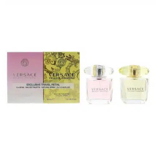 VERSACE