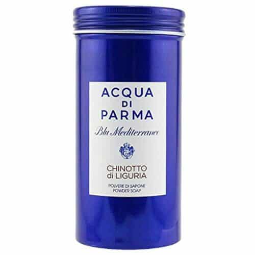 ACQUA DI PARMA BLU MEDITERRANEO CHINOTTO DI LIGURIA 70G POWDER SOAP
