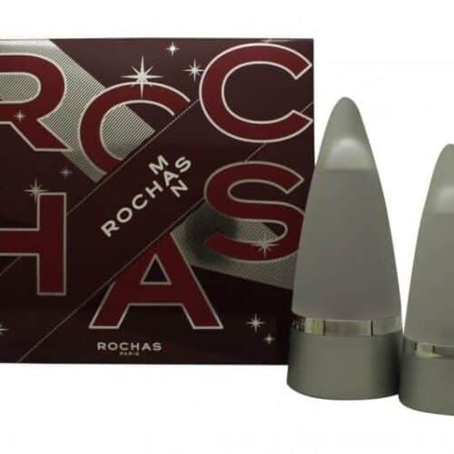 ROCHAS