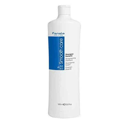 Fanola Smooth Care Straightening Shampoo - 1000ml