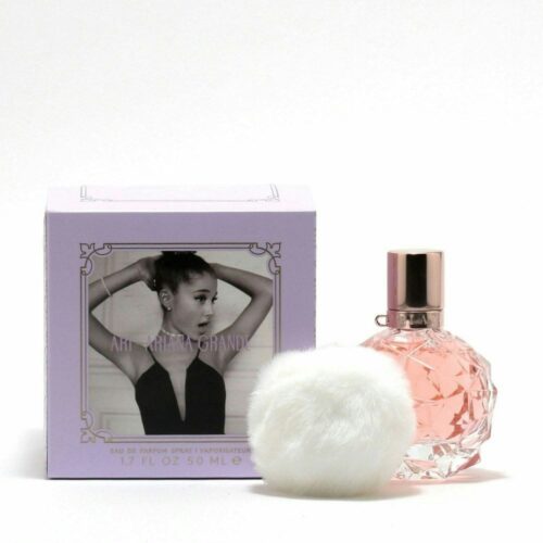 Ariana Grande
