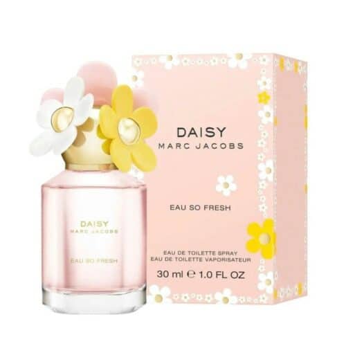 MARC JACOBS DAISY EAU SO FRESH 30ML EAU DE TOILETTE SPRAY