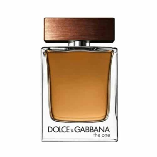D&G THE ONE 50ML EDT SPRAY FOR HIM