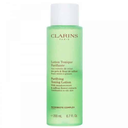 CLARINS