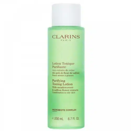 CLARINS