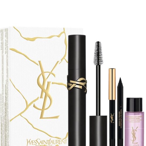 Yves Saint Laurent