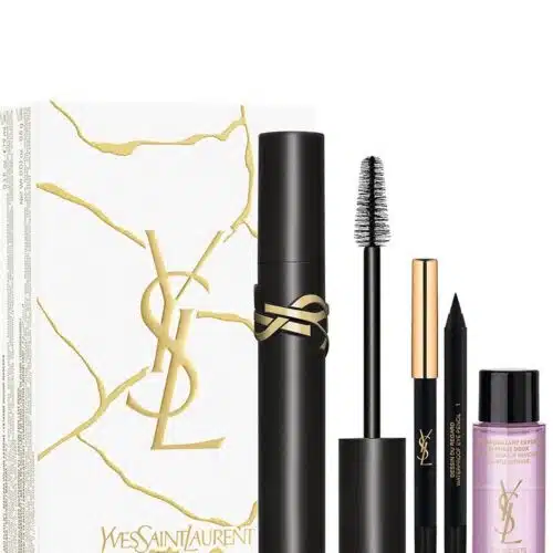 Yves Saint Laurent