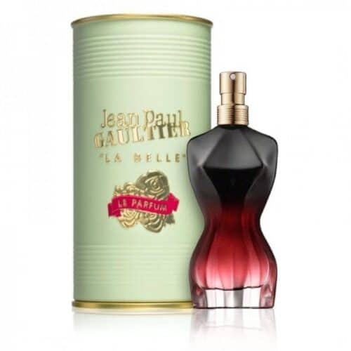 JEAN PAUL GAULTIER LA BELLE 50ML EAU DE PARFUM INTENSE SPRAY