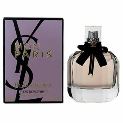 YVES SAINT LAURENT