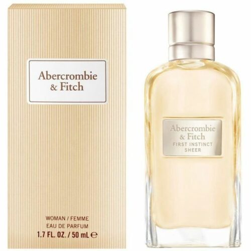 Abercrombie & Fitch