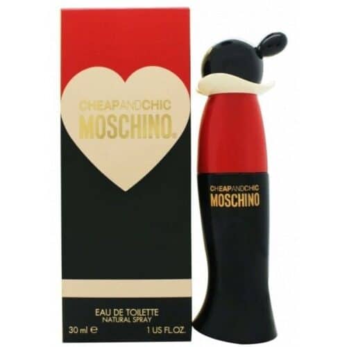 MOSCHINO