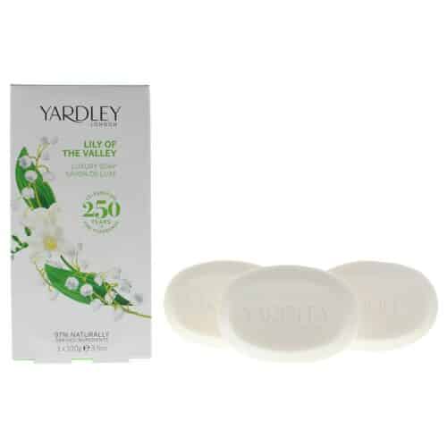 Yardley