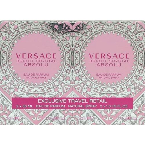 VERSACE