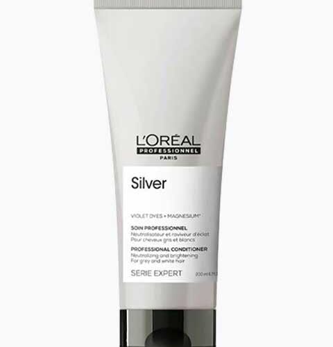 L'Oreal Serie Expert Silver Conditioner 200ml