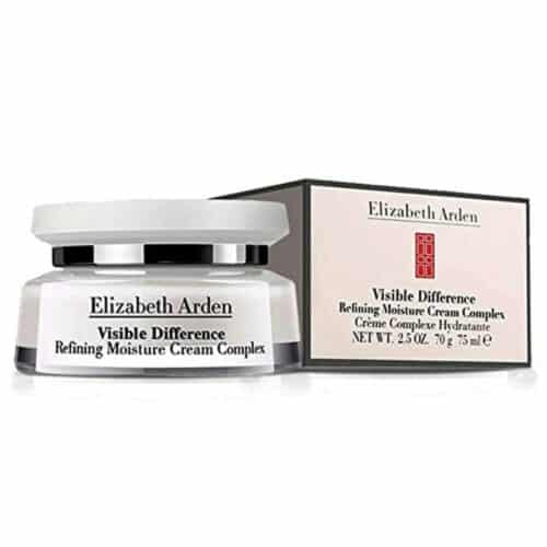 ELIZABETH ARDEN VISIBLE DIFFERENCE REFINING MOISTURE CREAM COMPLEX 100ML