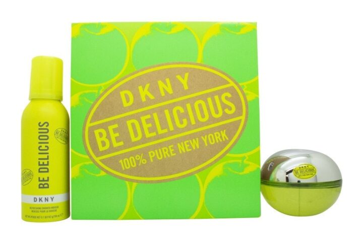 A Fresh and Iconic Treat for Women