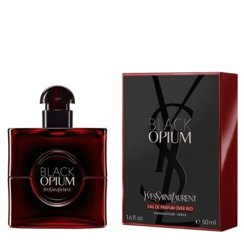 YVES SAINT LAURENT