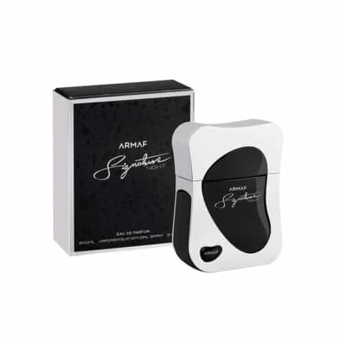 ARMAF Signature Night For Men Eau De Parfum 100ml