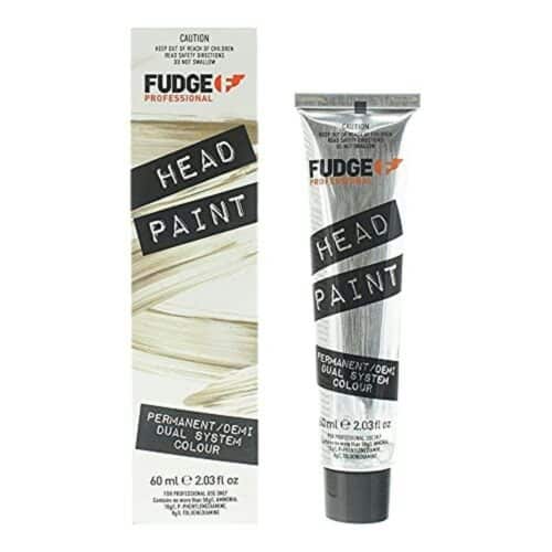 FUDGE PROFESSIONAL HEAD PAINT 60ML - 9.7 VERY LIGHT BRUNETTE BLONDE