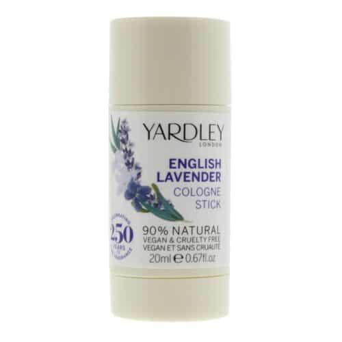 YARDLEY