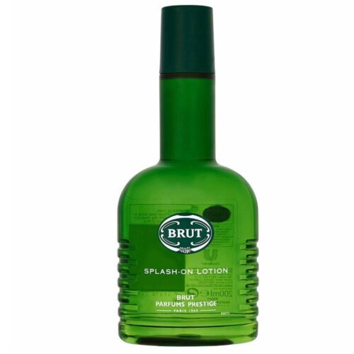 Brut