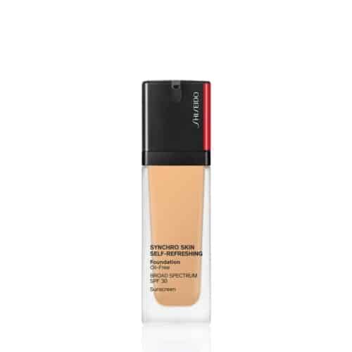 SHISEIDO