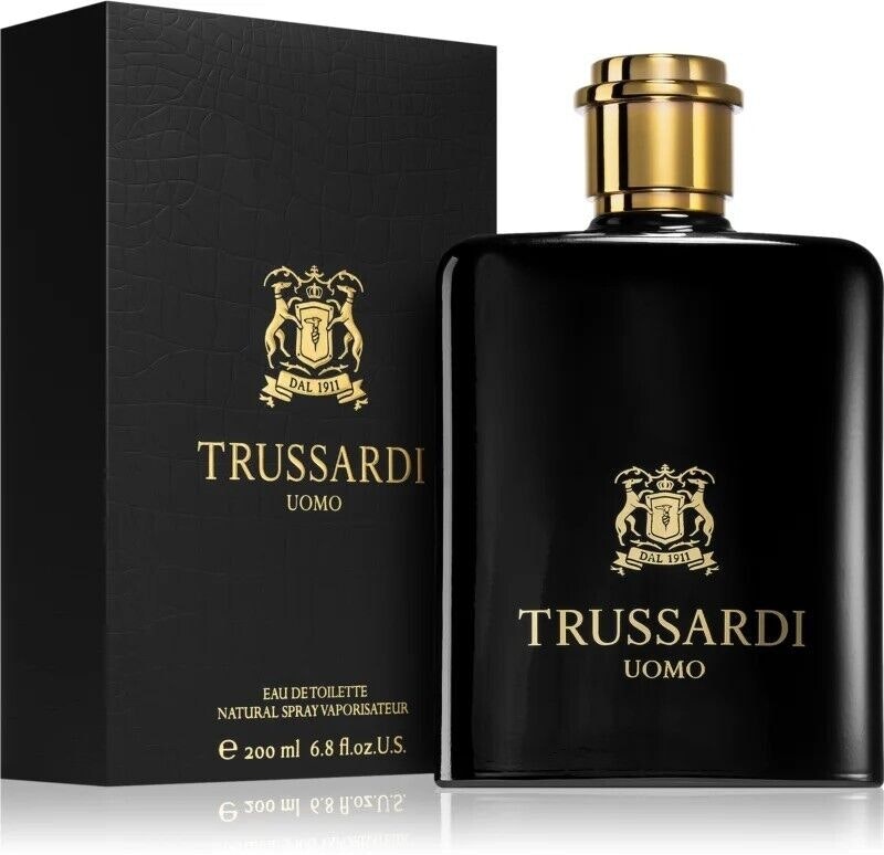 Trussardi Trussardi