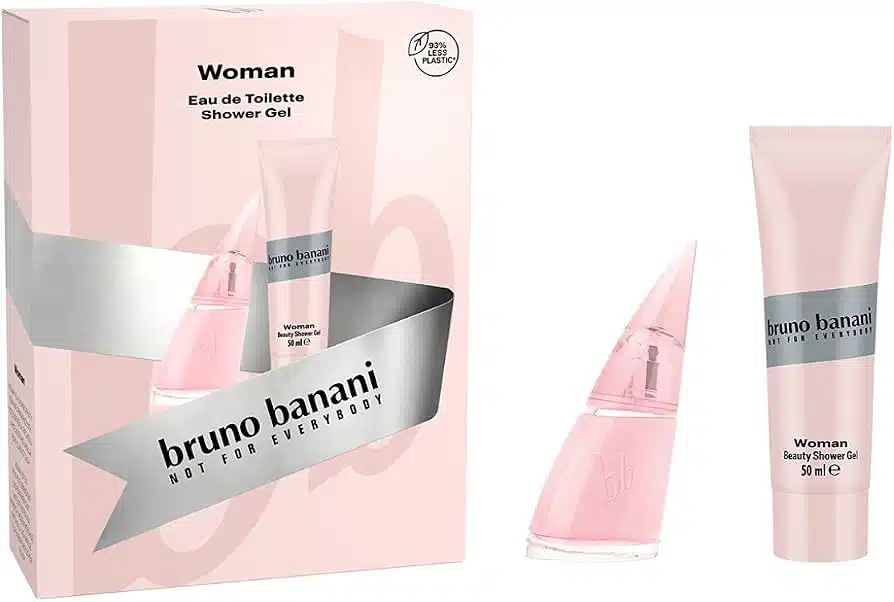 bruno banani woman gigt set