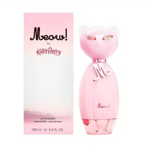A Sweet Symphony of Playful Elegance