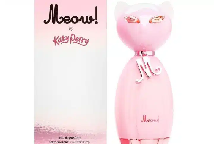 A Sweet Symphony of Playful Elegance